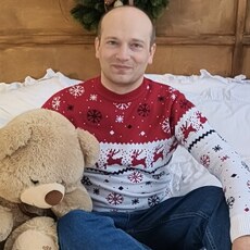 Фотография мужчины Дмитрий, 37 лет из г. Кубинка