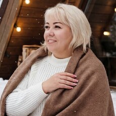 Фотография девушки Татьяна, 50 лет из г. Тула