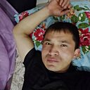 Хусанбек, 31 год