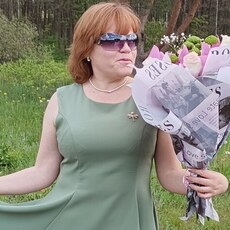 Фотография девушки Наталья, 50 лет из г. Могилев