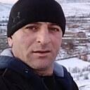 Guram, 43 года