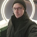 Андрей, 32 года