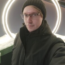 Фотография мужчины Андрей, 32 года из г. Саранск