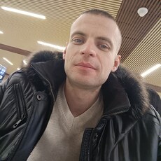 Фотография мужчины Станислав, 35 лет из г. Петропавловск