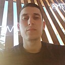 Бегзод, 31 год