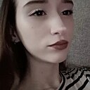 Настя, 20 лет