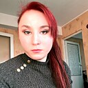 Настена, 24 года