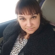 Фотография девушки Ольга, 38 лет из г. Чайковский