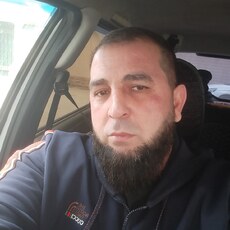 Фотография мужчины Расул, 41 год из г. Махачкала