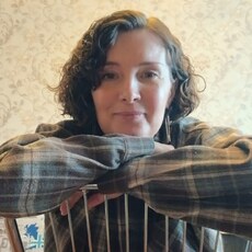 Фотография девушки Светлана, 46 лет из г. Чайковский