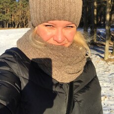 Фотография девушки Lena, 39 лет из г. Орша