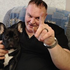 Фотография мужчины Илья, 41 год из г. Ленинск-Кузнецкий