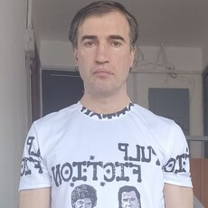 Фотография мужчины Ашот, 41 год из г. Петропавловск