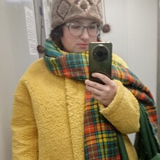 Фотография девушки Ксения, 32 года из г. Рязань