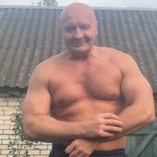 Фотография мужчины Юра, 51 год из г. Жодино