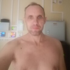 Фотография мужчины Игорь, 43 года из г. Липецк