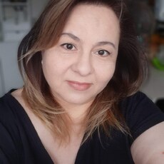 Фотография девушки Ольга, 52 года из г. Уральск