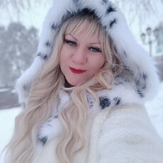 Фотография девушки Анастасия, 33 года из г. Сызрань