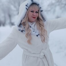 Фотография девушки Анастасия, 33 года из г. Сызрань