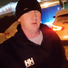 Фотография мужчины Макс, 40 лет из г. Донской