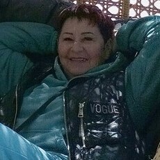 Фотография девушки Светлана, 60 лет из г. Кабардинка