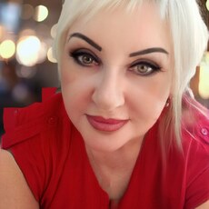 Фотография девушки Ольга, 59 лет из г. Братск