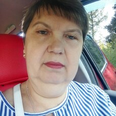 Фотография девушки Елена, 57 лет из г. Ветлуга