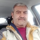 Мамедов, 47 лет