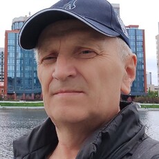 Фотография мужчины Александр, 62 года из г. Новая Ляля