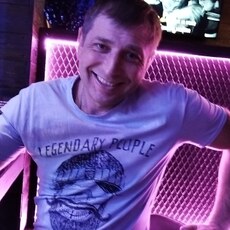 Фотография мужчины Александр, 41 год из г. Иваново