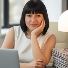 Фотография девушки Наталья, 51 год из г. Москва