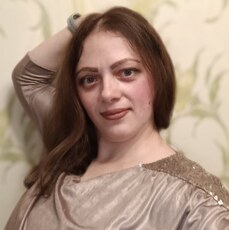 Фотография девушки Татьяна, 36 лет из г. Гродно