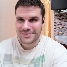 Фотография мужчины Коля, 35 лет из г. Люберцы