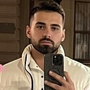 Аббас, 26 лет