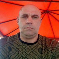 Фотография мужчины Антон, 47 лет из г. Алексеевка (Белгородская Обл)