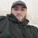 Рамазан, 29 лет