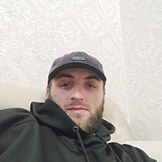 Фотография мужчины Рамазан, 30 лет из г. Норильск