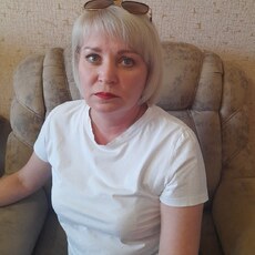 Фотография девушки Юлия, 47 лет из г. Саратов