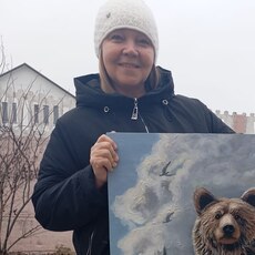 Фотография девушки Наталия, 54 года из г. Белгород