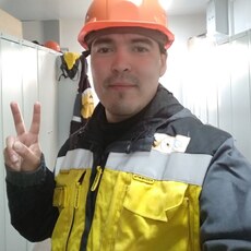 Фотография мужчины Ярослав, 35 лет из г. Нефтекамск