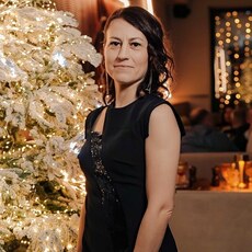 Фотография девушки Юлия, 39 лет из г. Калуга