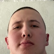 Фотография мужчины Виталий, 19 лет из г. Абакан