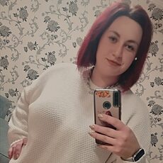 Фотография девушки Даша, 32 года из г. Светлогорск