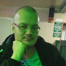 Фотография мужчины Алексей, 34 года из г. Гомель