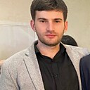 Астемир, 25 лет