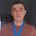 Бактияр, 40 лет