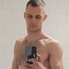 Фотография мужчины Антон, 24 года из г. Каменец