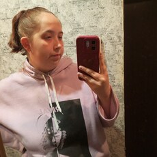 Фотография девушки Наталья, 23 года из г. Вологда