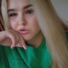 Фотография девушки Олечка, 33 года из г. Улан-Удэ