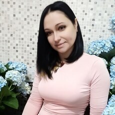 Фотография девушки Наташа, 43 года из г. Кременчуг